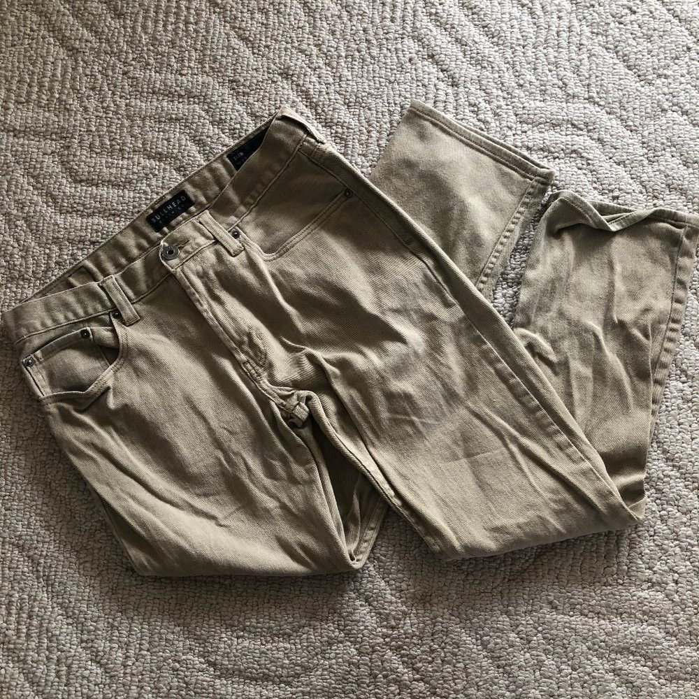 ❣️SALE❣️ Bullhead Jeans